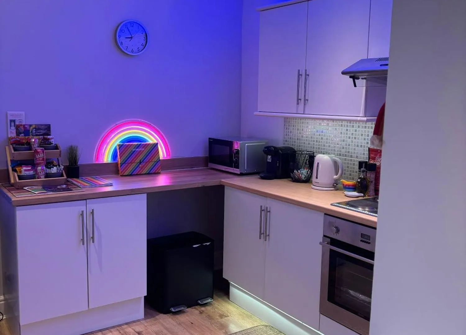 Taylor Close - Spacious Central Ferry Flat Broughty Ferry Apartment