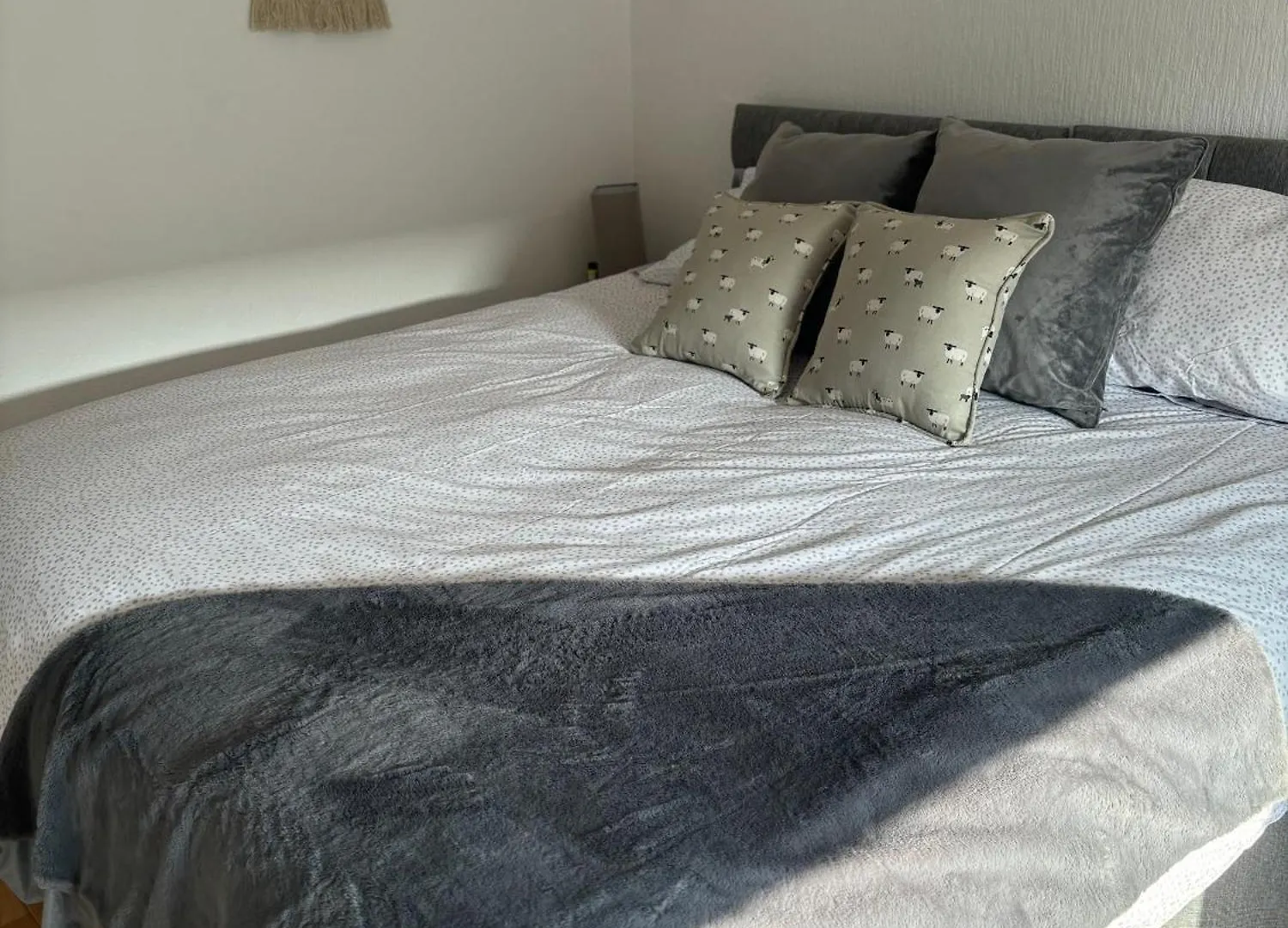 Apartment Taylor Close - Spacious Central Ferry Flat Broughty Ferry