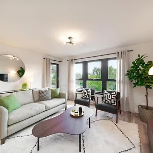  Apartment At The Castle