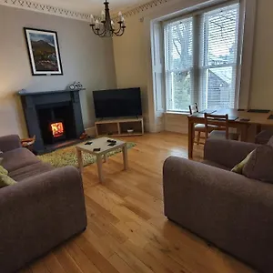  Apartment Lovely In Broughty Ferry, Dundee