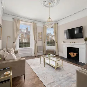 Apartment Casa Fresa - Taymouth House