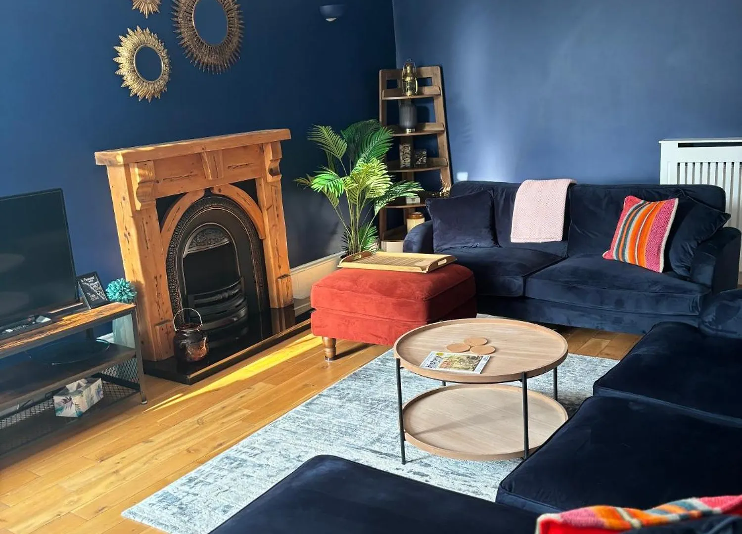 Lejlighed Taylor Close - Spacious Central Ferry Flat Broughty Ferry